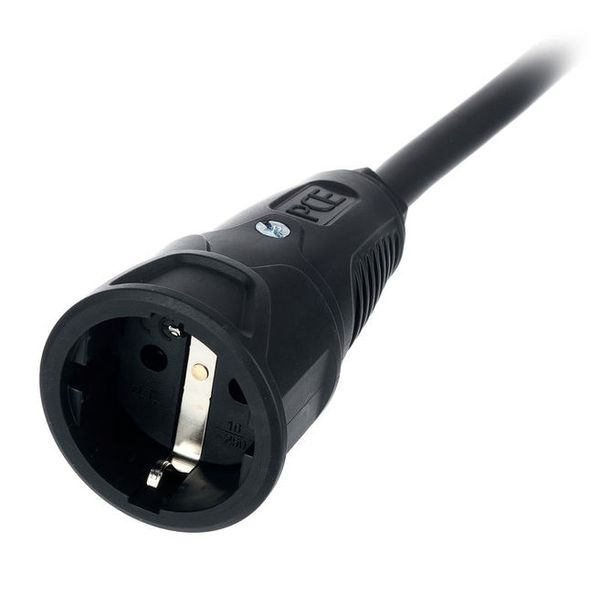 Stairville Power Cable 1m 2,5mm²