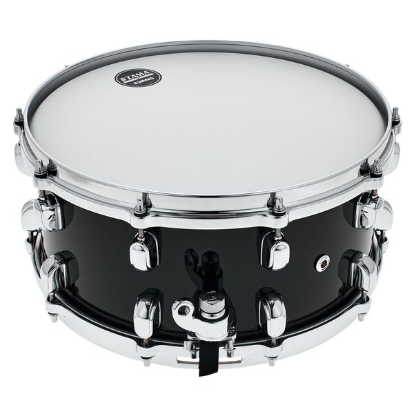 Tama 14"x6,5" Starcl. Walnut/B. PBK