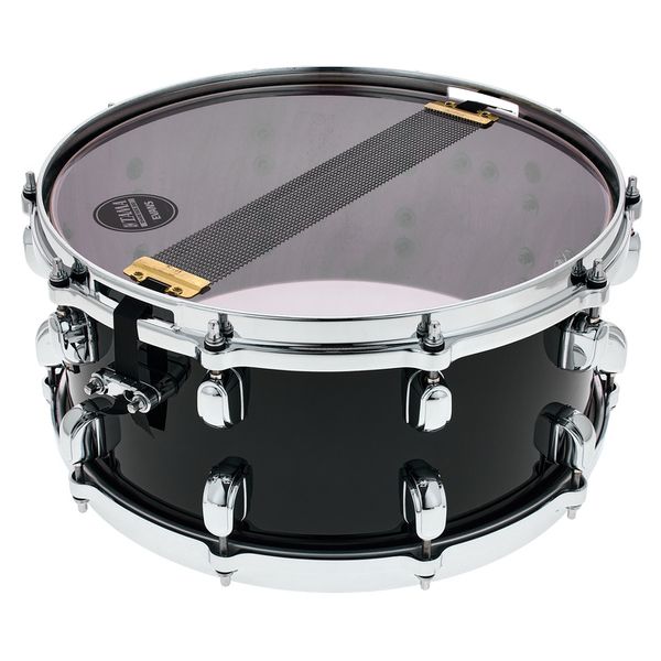 Tama 14"x6,5" Starcl. Walnut/B. PBK