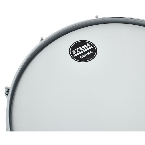 Tama 14"x6,5" Starcl. Walnut/B. PBK