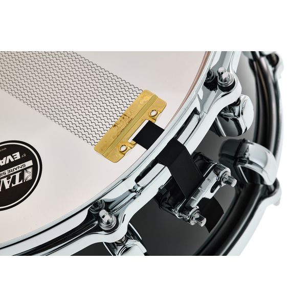 Tama 14"x6,5" Starcl. Walnut/B. PBK