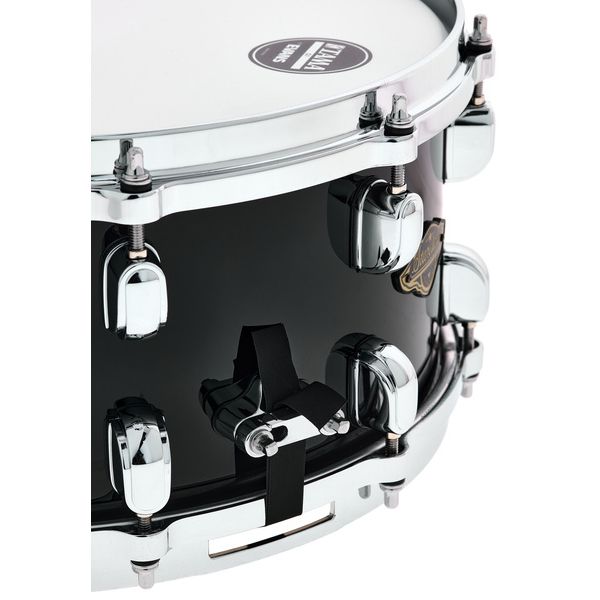 Tama 14"x6,5" Starcl. Walnut/B. PBK