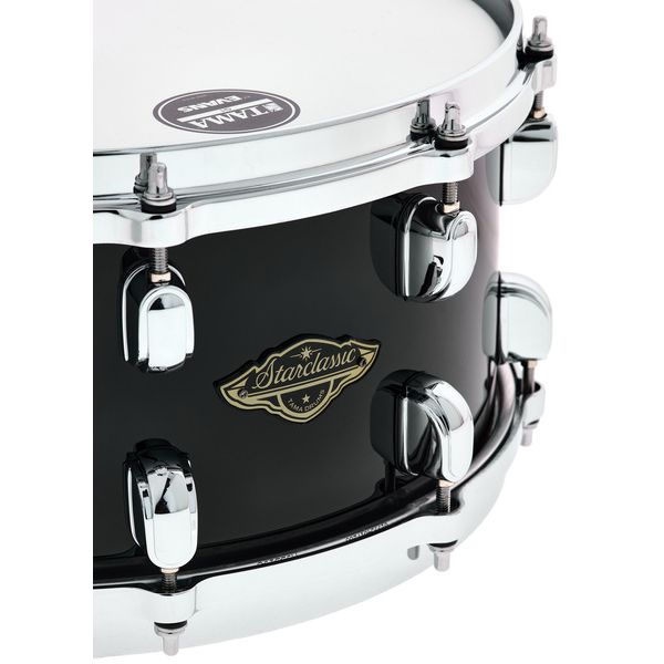 Tama 14"x6,5" Starcl. Walnut/B. PBK