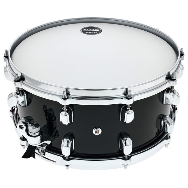 Tama 14"x6,5" Starcl. Walnut/B. PBK