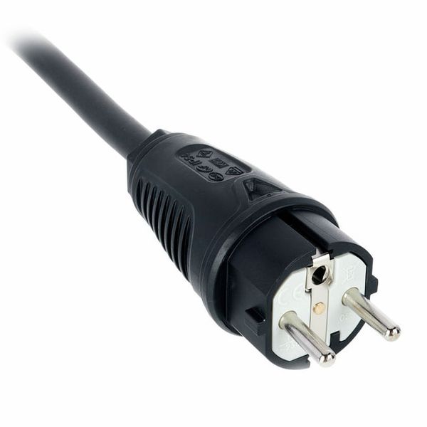 Stairville Power Cable 10m 2,5mm²