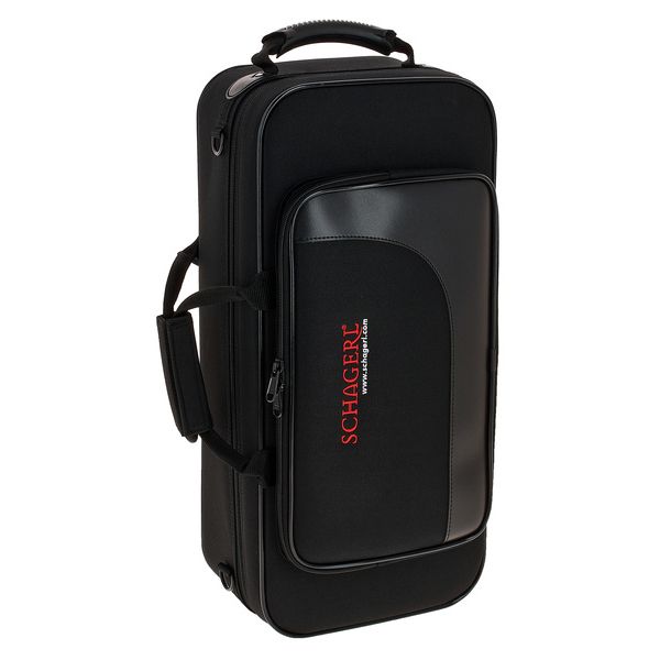 Schagerl Signature Timmy Trumpet LE