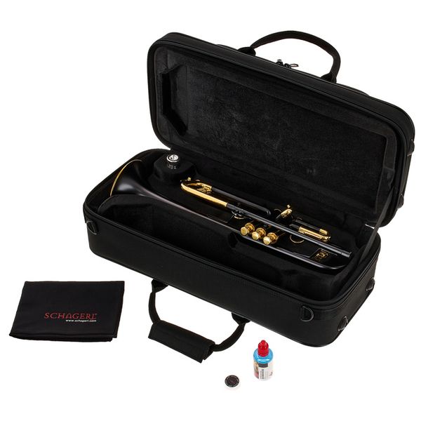 Schagerl Signature Timmy Trumpet LE