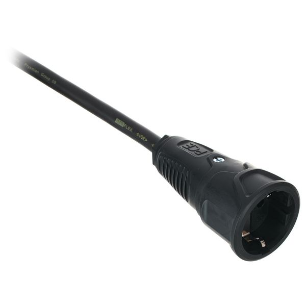 Stairville Power Cable 25m 2,5mm²