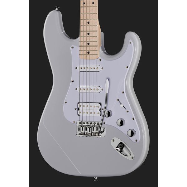 Kramer Guitars Focus VT211S Gray