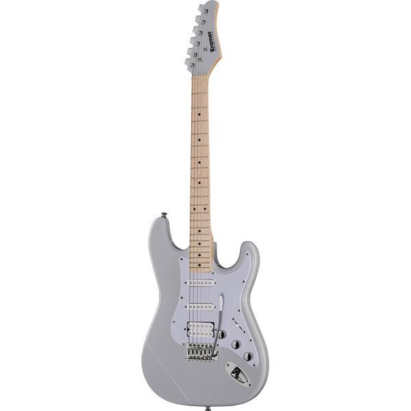 Kramer Guitars Focus VT211S Gray