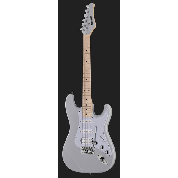 Kramer Guitars Focus VT211S Gray