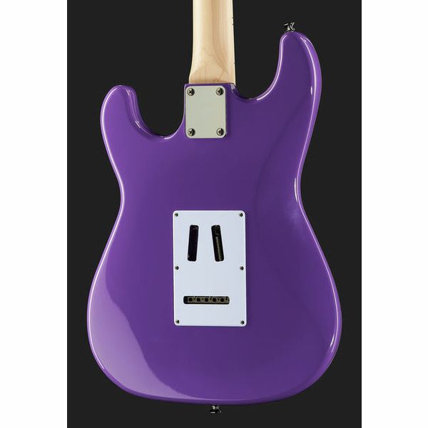 Kramer Guitars Focus VT211S Purple