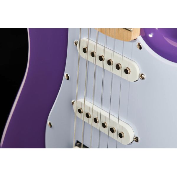 Kramer Guitars Focus VT211S Purple