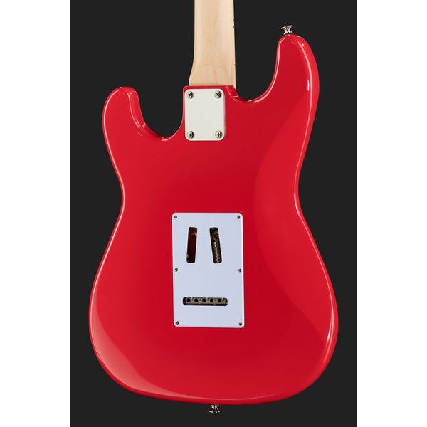 Kramer Guitars Focus VT211S Ruby Red