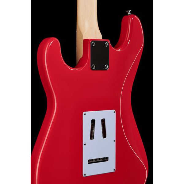 Kramer Guitars Focus VT211S Ruby Red