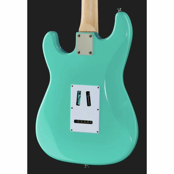 Kramer Guitars Focus VT211S Teal