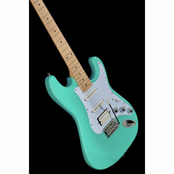 Kramer Guitars Focus VT211S Teal