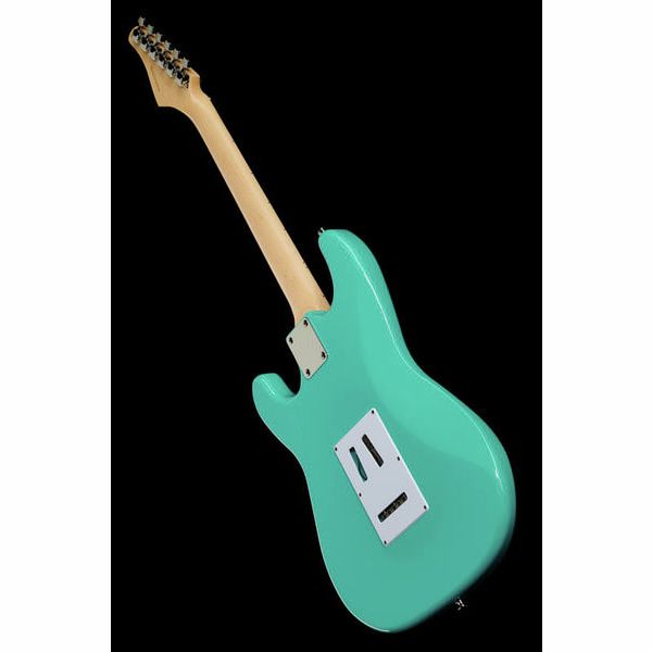 Kramer Guitars Focus VT211S Teal