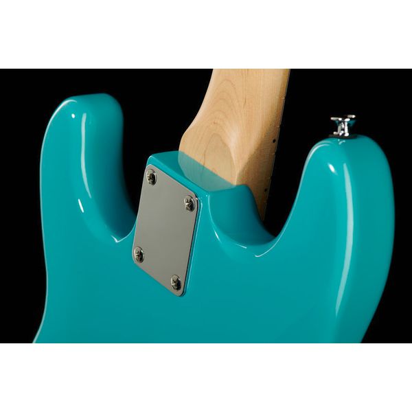 Kramer Guitars Focus VT211S Teal