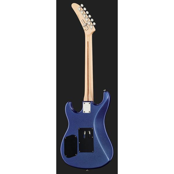 Kramer Guitars The 84 (Alder) Blue