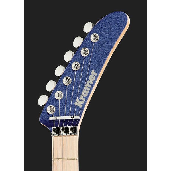 Kramer Guitars The 84 (Alder) Blue