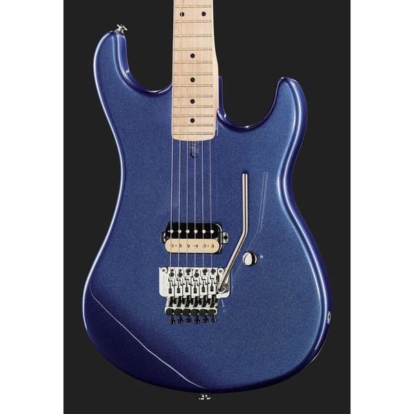 Kramer Guitars The 84 (Alder) Blue