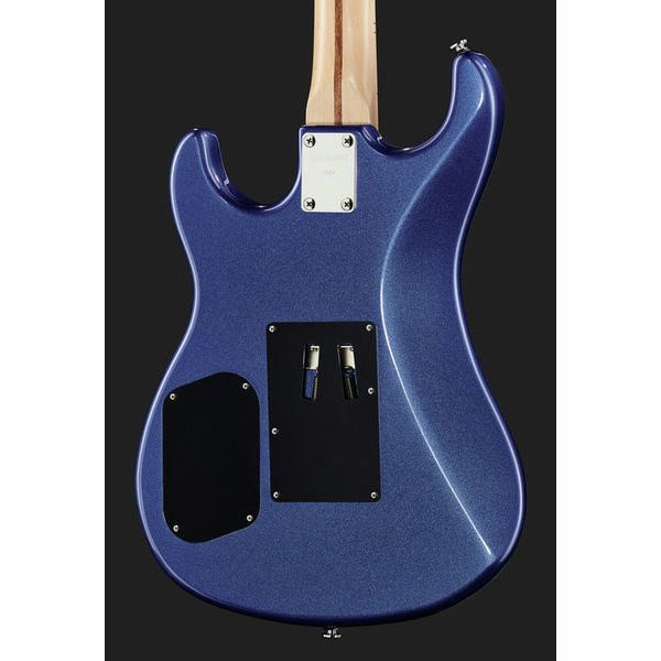 Kramer Guitars The 84 (Alder) Blue