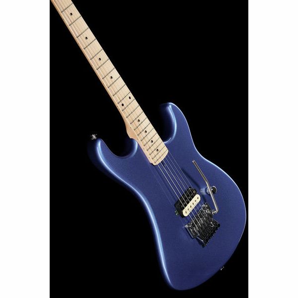 Kramer Guitars The 84 (Alder) Blue