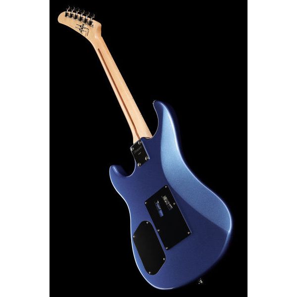 Kramer Guitars The 84 (Alder) Blue