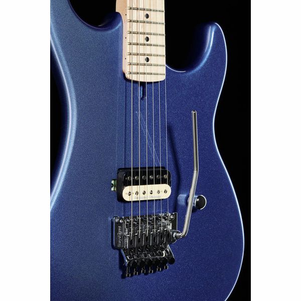 Kramer Guitars The 84 (Alder) Blue