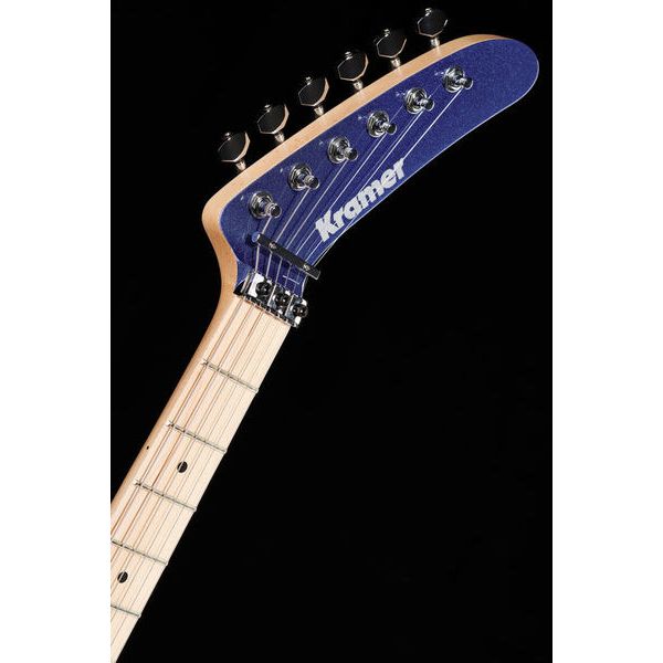 Kramer Guitars The 84 (Alder) Blue