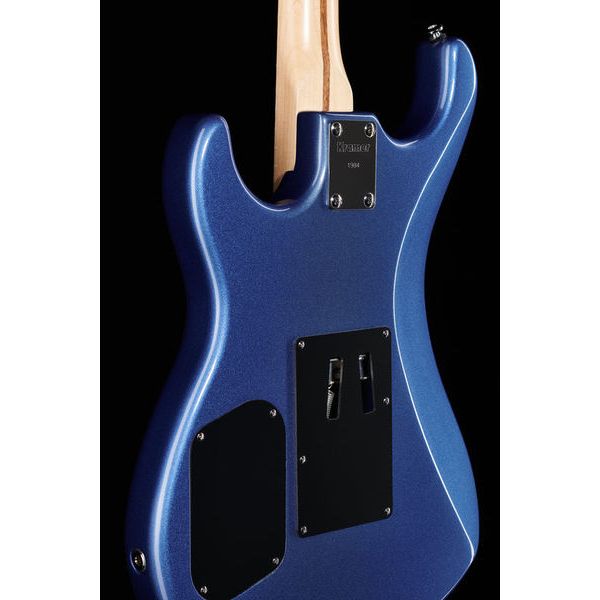 Kramer Guitars The 84 (Alder) Blue