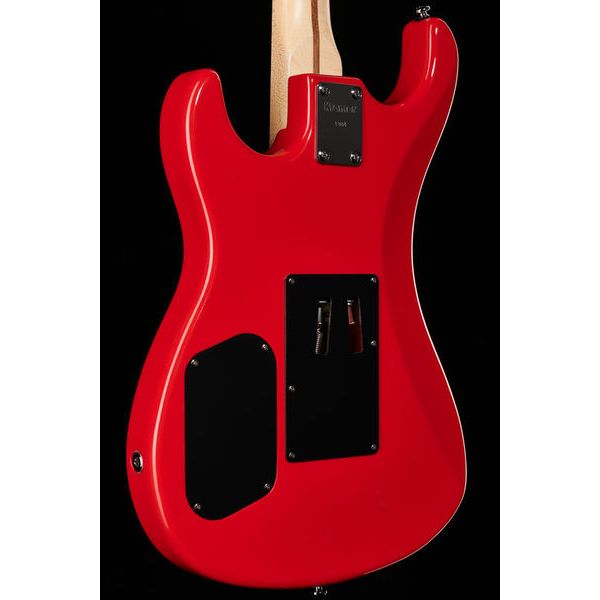 Kramer Guitars The 84 (Alder) Red