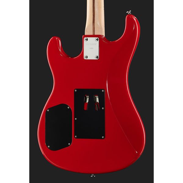 Kramer Guitars The 84 (Alder) Red