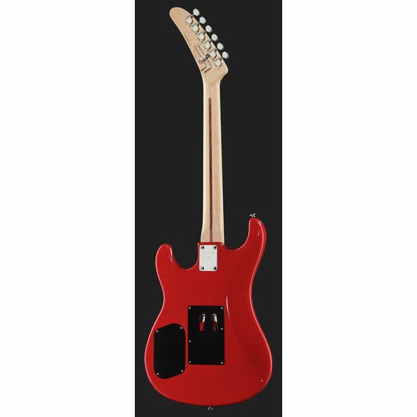 Kramer Guitars The 84 (Alder) Red