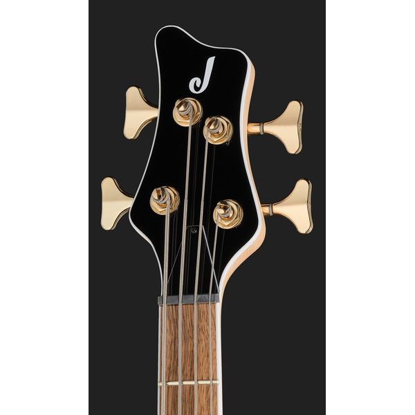 Jackson JS3 Spectra Bass Snow White