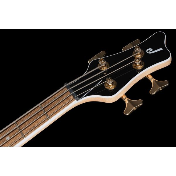 Jackson JS3 Spectra Bass Snow White