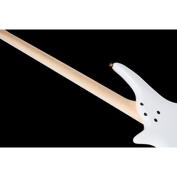 Jackson JS3 Spectra Bass Snow White