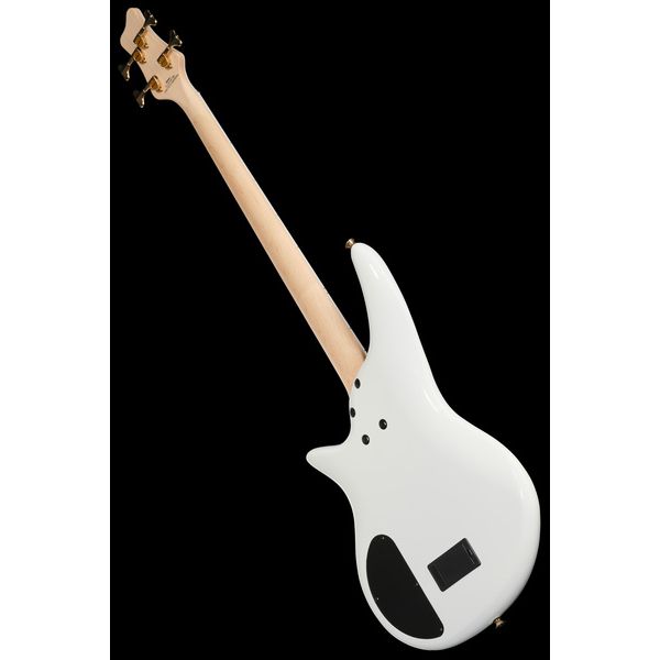 Jackson JS3 Spectra Bass Snow White