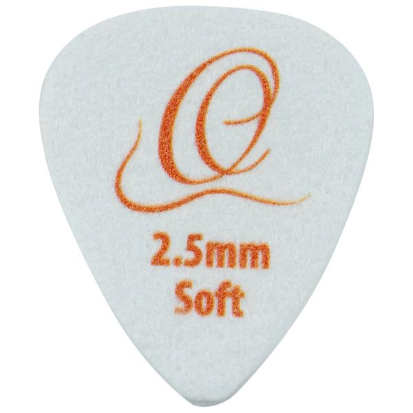 Ortega OGP-FTS Flex Tech Plectrums