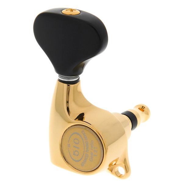 Gotoh SGL510Z-FL5 Tuners 3L/3R G