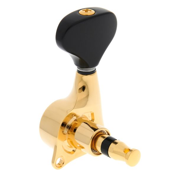 Gotoh SGL510Z-FL5 Tuners 3L/3R G