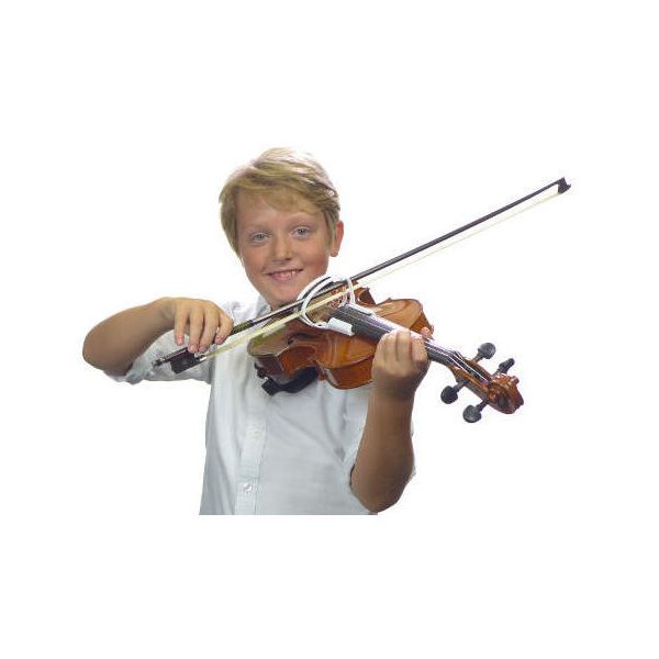 ABC Bow Corrector Violin 1/4-1/16P