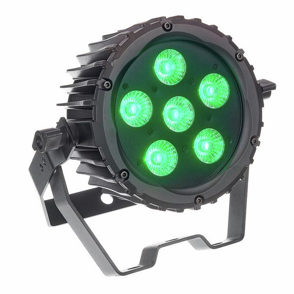 Showtec Power Spot 6 Q5