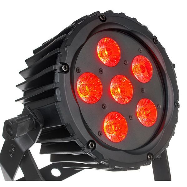 Showtec Power Spot 6 Q5