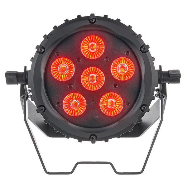 Showtec Power Spot 6 Q5