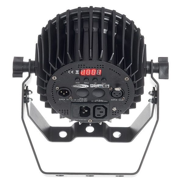 Showtec Power Spot 6 Q5