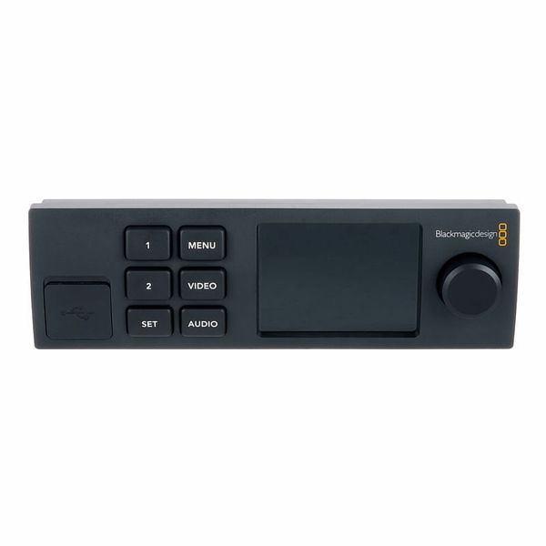 Blackmagic Design Teranex Mini Smart Panel