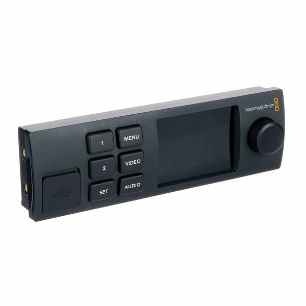 Blackmagic Design Teranex Mini Smart Panel