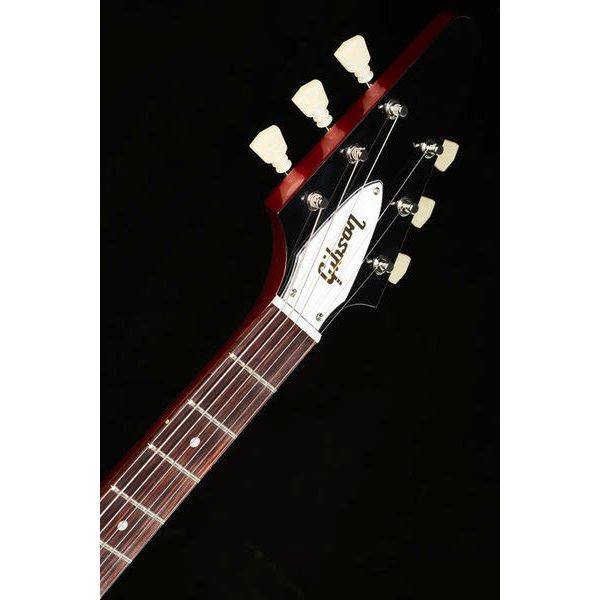 Gibson 67 Flying V Reissue Vibrola